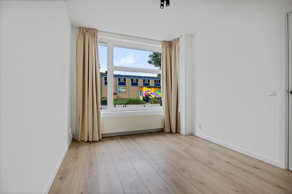 Medium property photo - Engelsestraat, 3028 CB Rotterdam